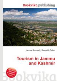 Tourism in Jammu and Kashmir