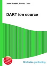 DART ion source