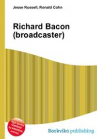 Richard Bacon (broadcaster)