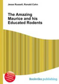 The Amazing Maurice and his Educated Rodents