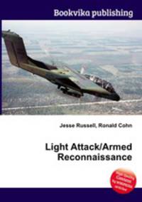 Light Attack/Armed Reconnaissance