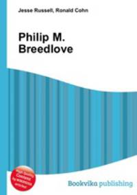 Philip M. Breedlove