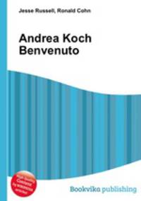 Andrea Koch Benvenuto