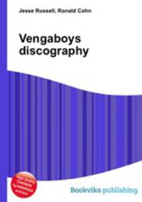 Vengaboys discography
