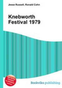 Knebworth Festival 1979