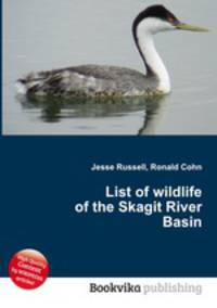 List of wildlife of the Skagit River Basin