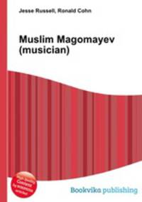 Muslim Magomayev (musician)