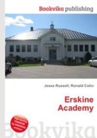 Erskine Academy
