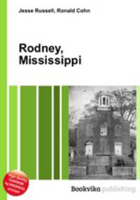 Rodney, Mississippi