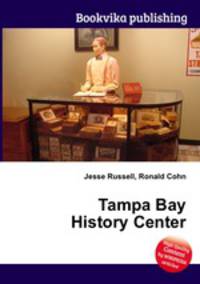 Tampa Bay History Center