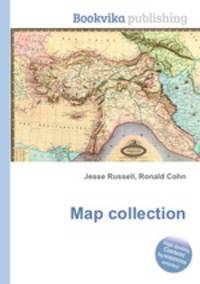 Map collection