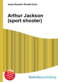 Arthur Jackson (sport shooter)