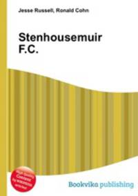 Stenhousemuir F.C.