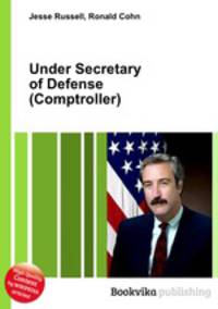 Under Secretary of Defense (Comptroller)