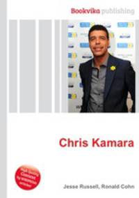 Chris Kamara