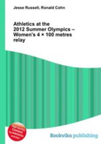 Athletics at the 2012 Summer Olympics – Women