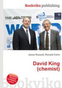 David King (chemist)