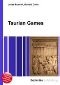 Taurian Games