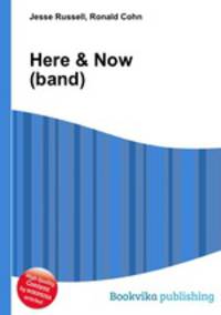 Here & Now (band)