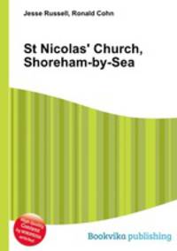St Nicolas