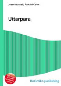 Uttarpara