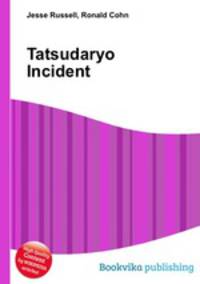 Tatsudaryo Incident