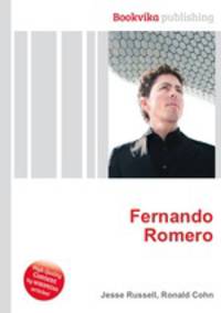 Fernando Romero