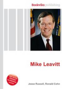 Mike Leavitt