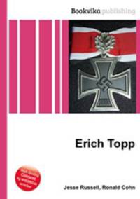 Erich Topp