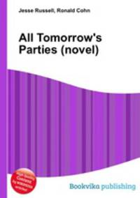 All Tomorrow