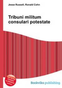 Tribuni militum consulari potestate