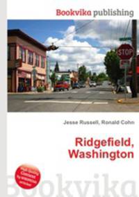 Ridgefield, Washington