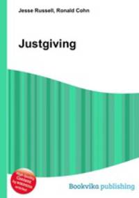 Justgiving