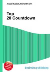 Top 20 Countdown