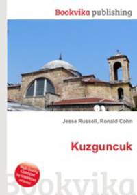 Kuzguncuk