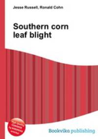 Southern corn leaf blight