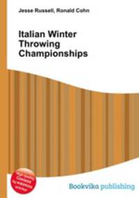Italian Winter Throwing Championships