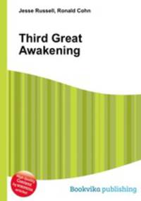 Third Great Awakening
