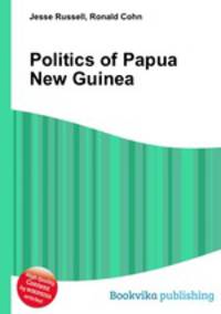 Politics of Papua New Guinea