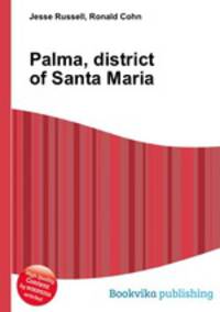 Palma, district of Santa Maria