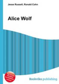 Alice Wolf