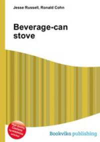 Beverage-can stove