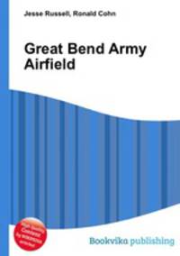 Great Bend Army Airfield