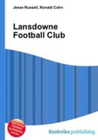 Lansdowne Football Club