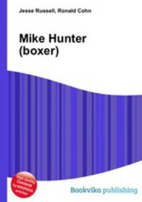 Mike Hunter (boxer)