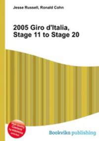 2005 Giro d
