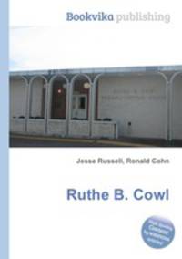 Ruthe B. Cowl
