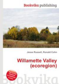 Willamette Valley (ecoregion)