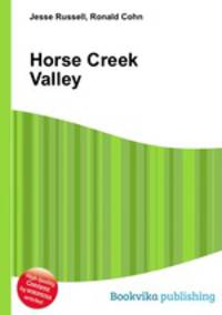 Horse Creek Valley