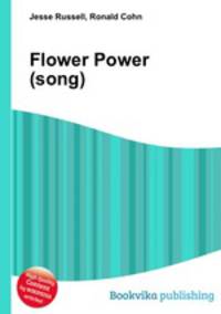 Flower Power (song)